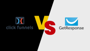 Read more about the article clickfunnels vs getresponse 2024 – Which is the best email marketing platform?