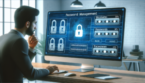 Read more about the article Top 5 Password Managers for 2024